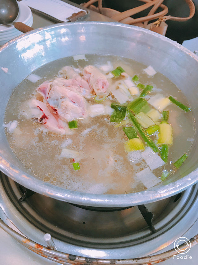 【韓国】東大門でショッピング＆食べ歩き