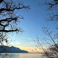 Stone, Water & Legends: A Fairytale Day at Chillon Castle