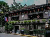 Yap-San Diego Ancestral House – A Living Time Capsule in Cebu’s Parian District
