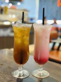 【The Rock Stone Grill】Great Dining Restaurant in JB