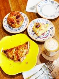 A Quiet Escape for Food & Soul in Ipoh