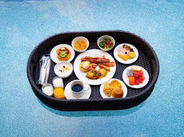 ANA ANAN Resort & Villas Pattaya