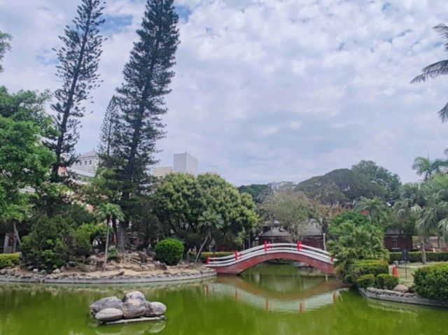 #國立成功大學-台南市東區