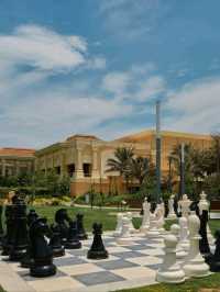The Grand Hồ Tràm