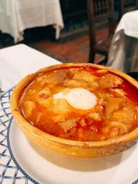 🇪🇸西班牙賽哥維亞美食探店 🍽️ Mesón de Cándido