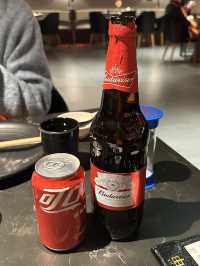 상하이 새벽까지 하는 마라롱샤 맛집