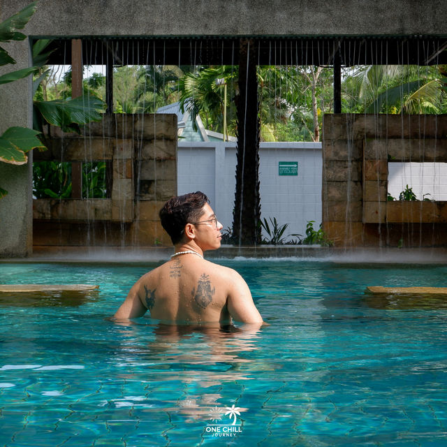 Deevana Plaza Krabi Aonang
