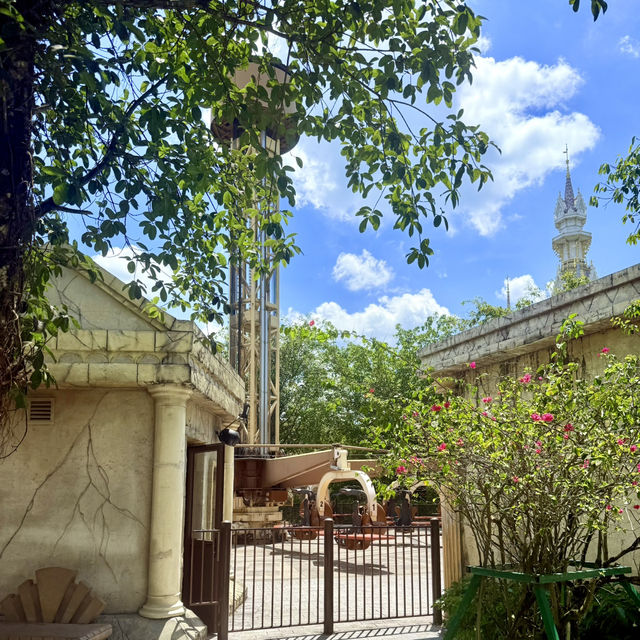 Summer Escape to VinWonders Phú Quốc