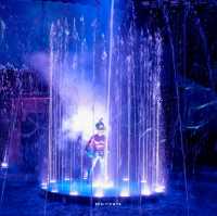 Aqua Circus Phuket