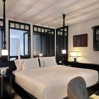The Siam Hotel