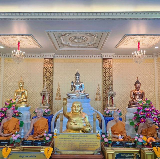 วัดศรีเอี่ยม