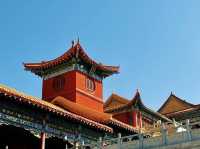 4A級旅遊景區～水磨溝公園