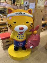 TORAYOSHI Sriracha 大衆酒場とらよし シラチャ店 โทระโยชิ
