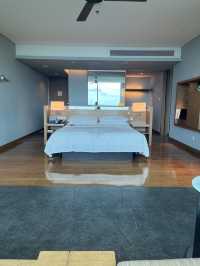 Vanilla Sky at Marriott RAYONG