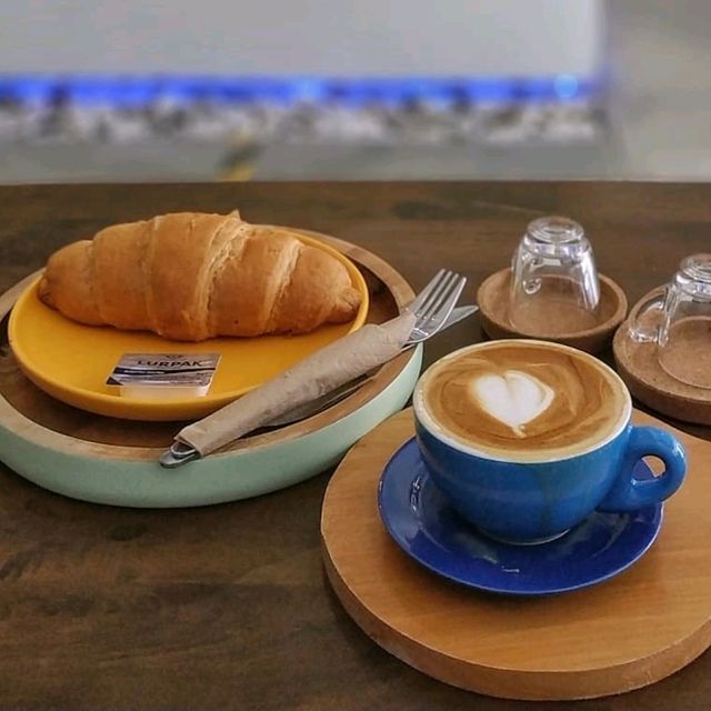 Miink Coffee Malaysia