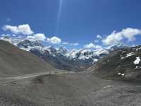 Annapurna Round Pass Day