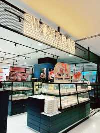 Shake & Bake: KL’s Hidden Gem for Irresistible Buns and Cake Breads