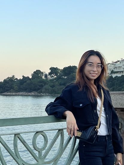 香港離島 | 愉景灣一日遊