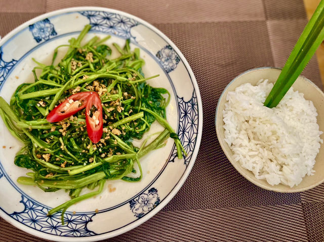 🇻🇳 호이안 Faifoo Central Restaurant 💕