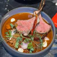 檳城 | SOOD by Chef Ton 大膽前衛又融合傳統的泰式料理