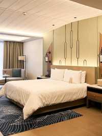 🏨 Sleek Stay in Sukhumvit: Discover the Magic of Nysa Hotel Bangkok! 🏨