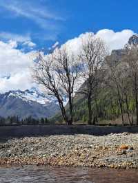 Rafting Activity in Chengdu – Mount Sigu