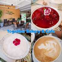 ร้าน Together Bakery & Cafe หัวหิน