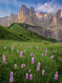 🇮🇹 義大利 多洛米蒂山脈攻略｜Dolomiti — 阿爾卑斯山脈最夢幻的寶石