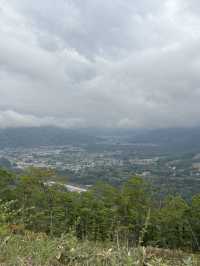Hakuba Iwatake Mountain Resort 