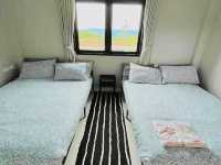 The Gand Homestay เหมาะสำหรับผู้ที่ชอบความสงบสบาย