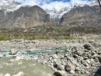 Snow, sky, serenity—Pakistan’s wild hear