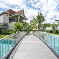 Lalynn Resort & Villa ถลาง ภูเก็ต 