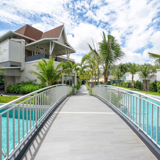 Lalynn Resort & Villa ถลาง ภูเก็ต 