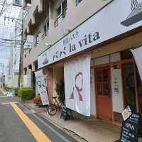 鹿兒島著名的義大利餐廳