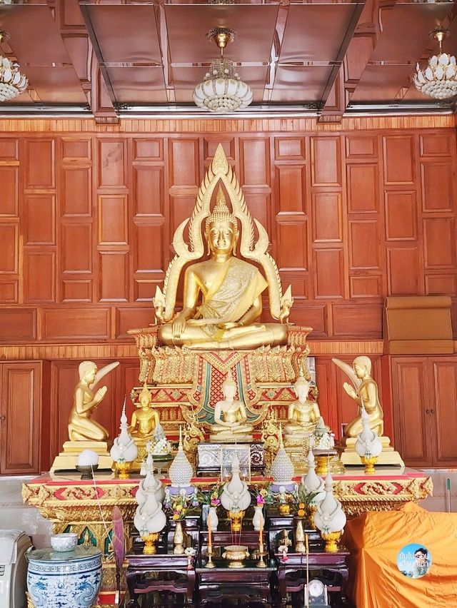 วัดโพธิ์รัตนาราม