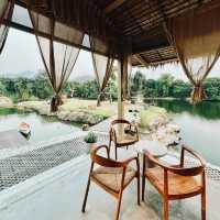 Serene House Cafe สไตล์สแกนดิเนเวียนผสานญี่ปุ่น