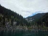 สำรวจสถาปัตยกรรมและธรรมชาติ 2 เมือง Almaty-Astana