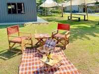 Skugga Estate Cafe เชียงใหม่