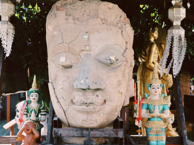 วัดเจ็ดลิน 