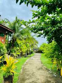 Phanumas Longstay & Resort – A Serene Garden Escape in Chiang Mai