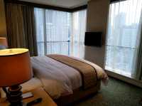 "Your Luxurious Home Away from Home in Guangzhou"