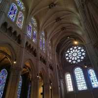 Chartres – A Timeless Gem of Gothic Splendor