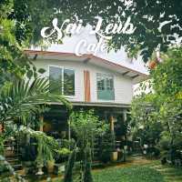 Nai Leub Cafe 🏡