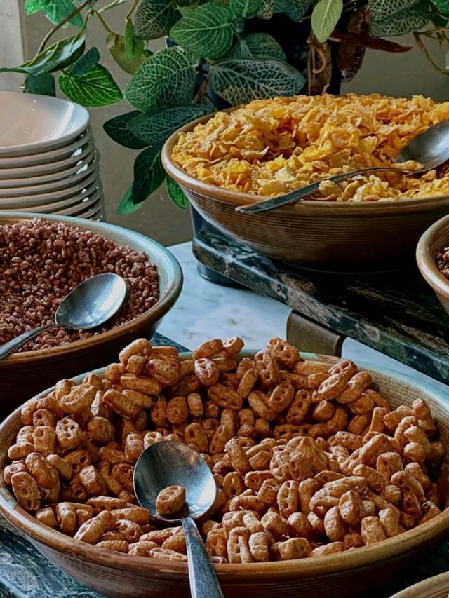🍴 Savor the Flavors at The Westin Perth: A Culinary Haven! 🍴