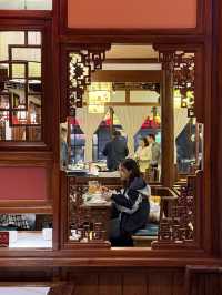 Famous Sichuan dishes in Chengdu