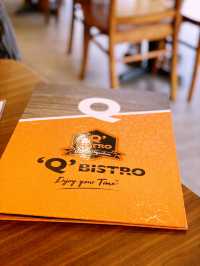 Flavors of Johor: Lunch and Leisure!