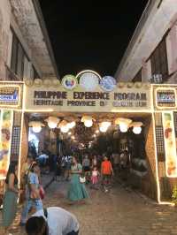 Heritage City : Vigan,  Ilocos Sur, Philippines 