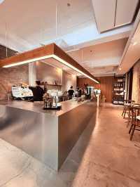 IBT COffee