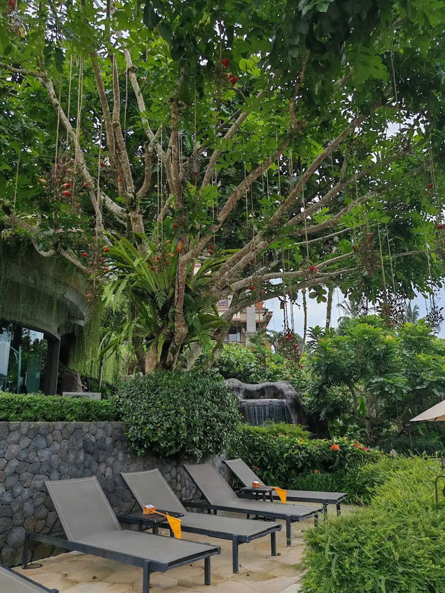 Padma Resort Ubud