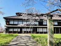 The Matsugaoka Craft Park